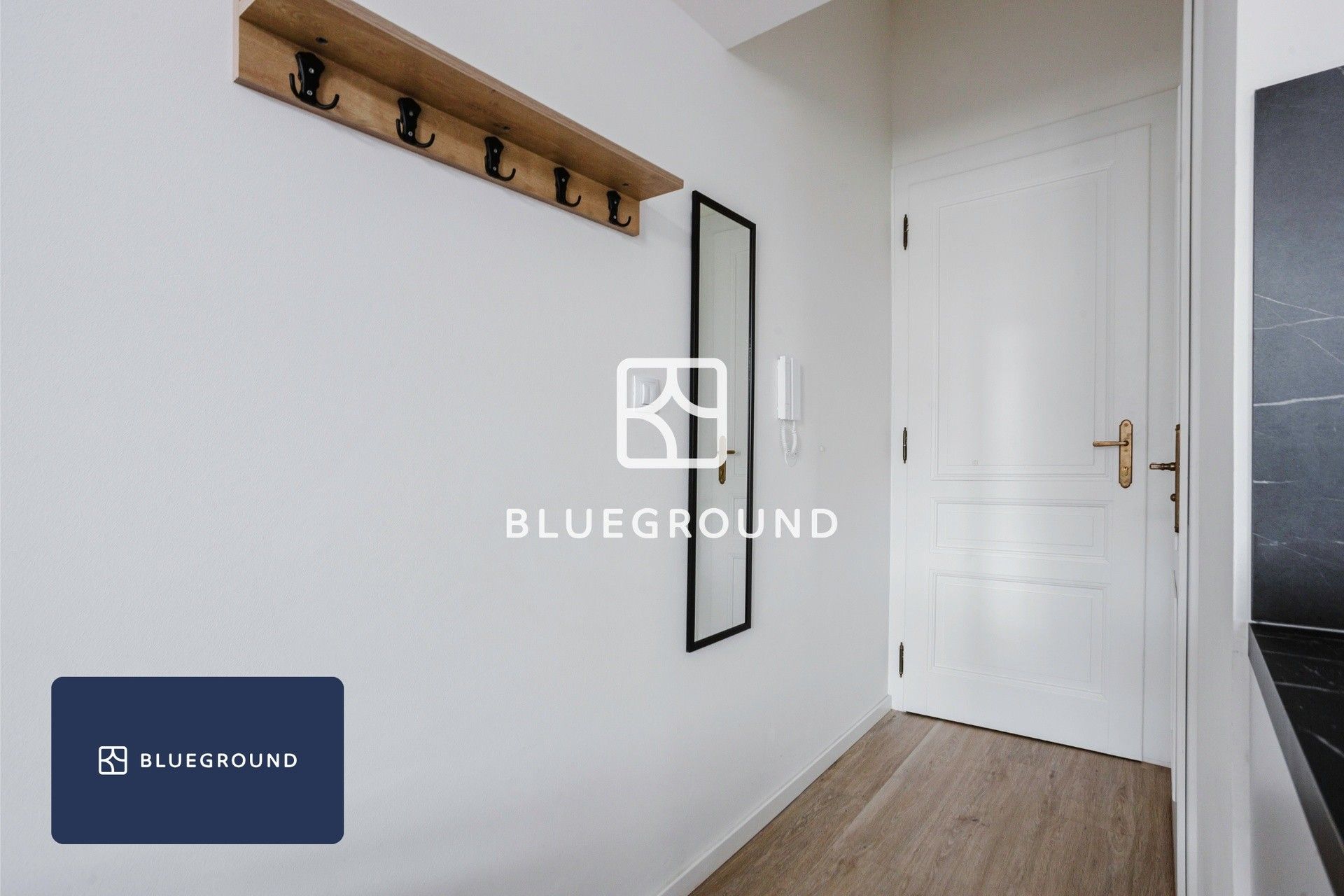 Pronájem byt 2+kk - Chodská, Praha, 49 m² - 5