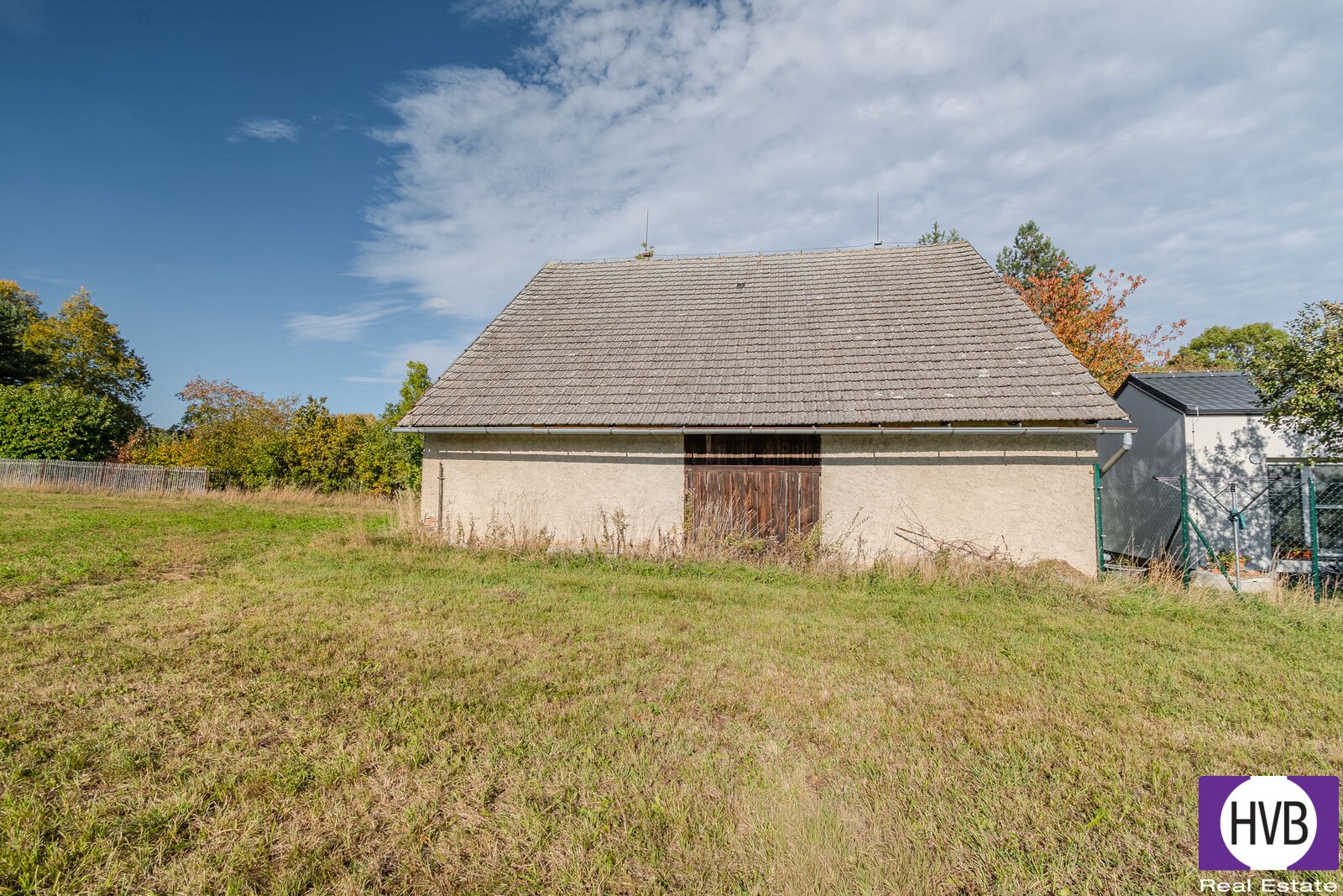 Zemědělský objekt · 130 m² · Mišovice - 3