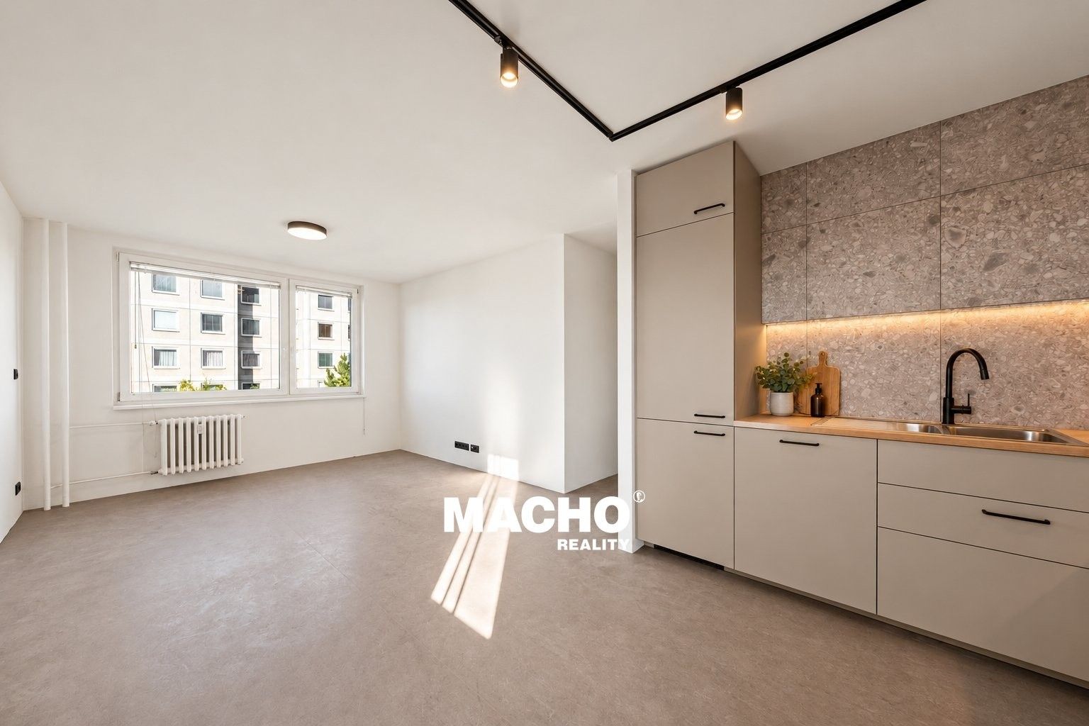Byt 3+kk · 65 m² · Poljanovova, Praha Modřany - 4