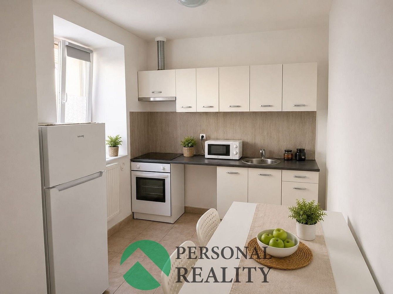 1+1, Sedlčany, okres Příbram, Středočeský kraj, 25 m² - 1