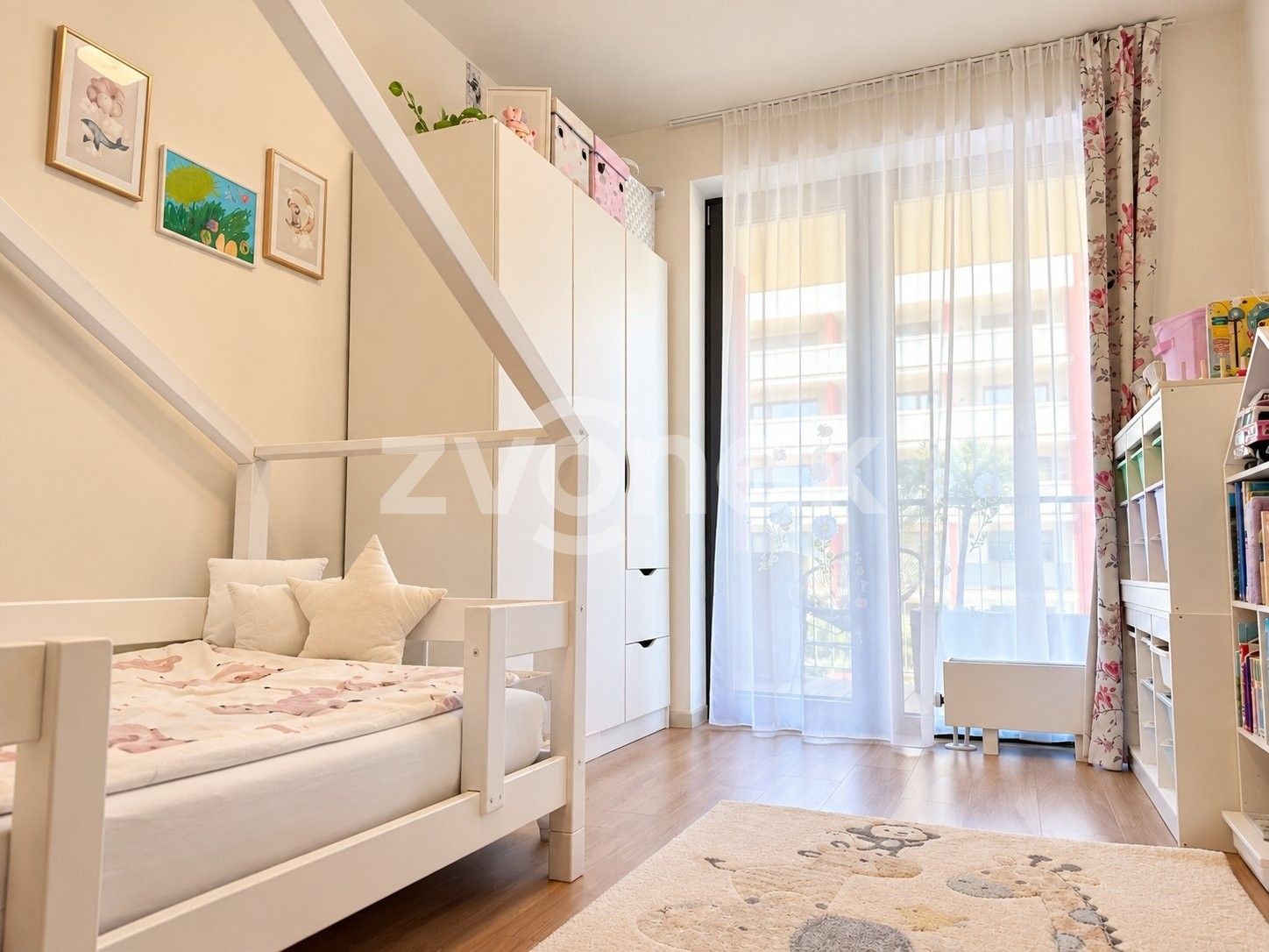 Prodej byt 3+kk - Boněcký rybník 604, Zlín Příluky, 75 m² - 5