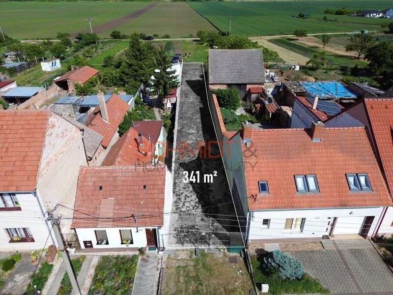 Pozemky pro bydlení, Šakvice, 691 67