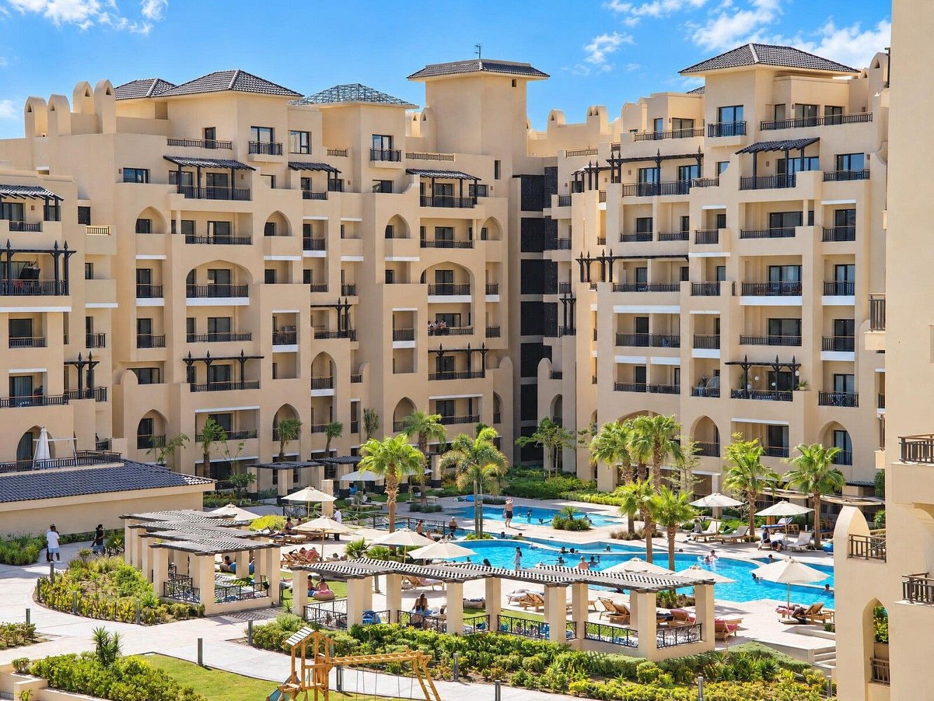 Byt 2+kk · 75 m² · Hurghada, Egypt - 4