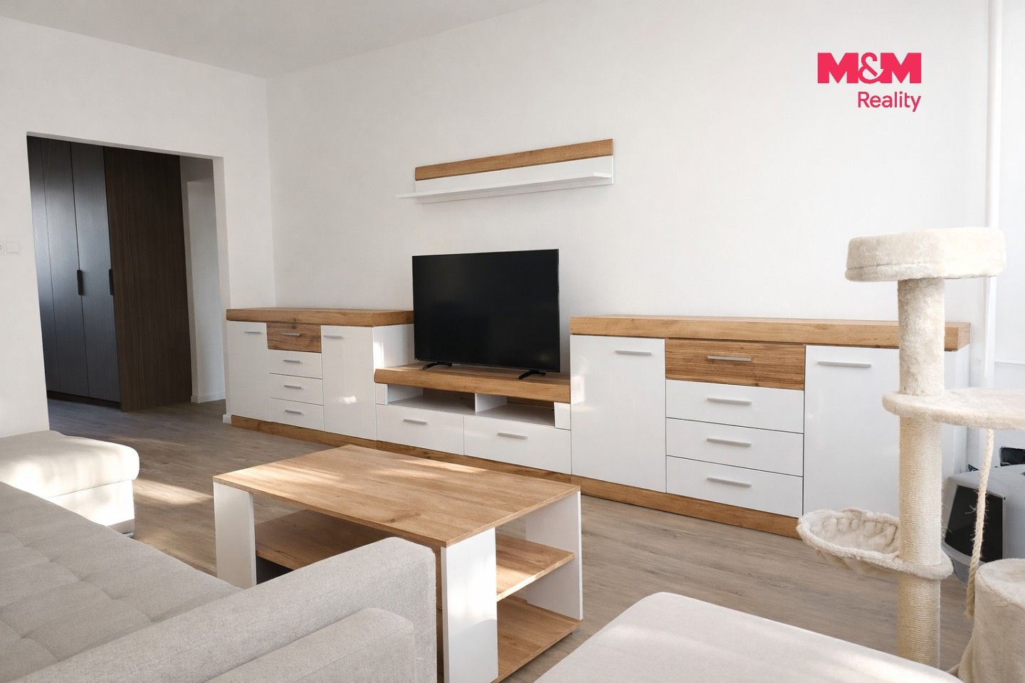 Prodej byt 3+1 - Anenská, Frýdek-Místek, 77 m² - 5