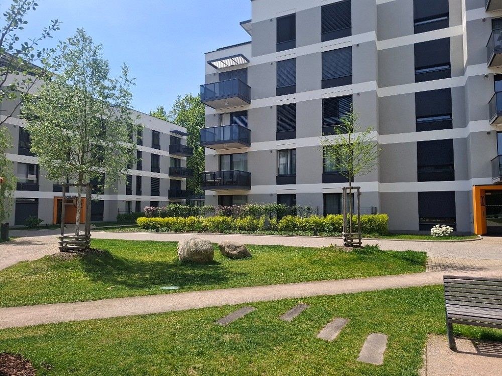 Kanceláře, Praha - Hostivař, okres Praha 15, Hlavní město Praha, 85 m² - 1