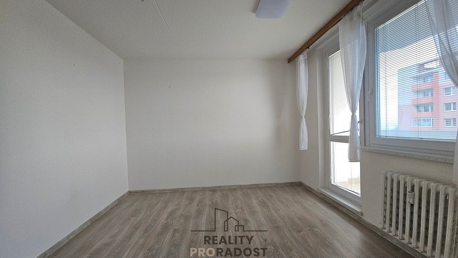 Pronájem byt 1+1 - Hodonín, Jihomoravský kraj, 34 m² - 2