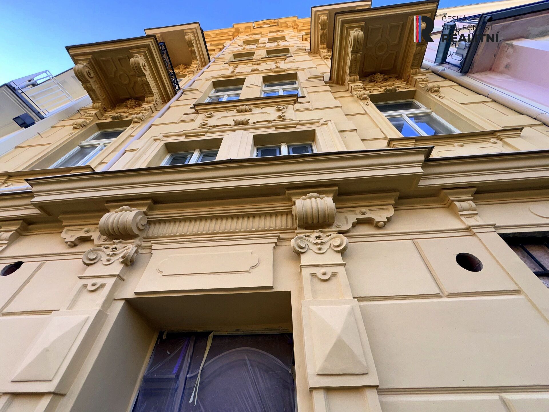 Pronájem činžovní dům - Zámecký vrch, Karlovy Vary, 670 m²