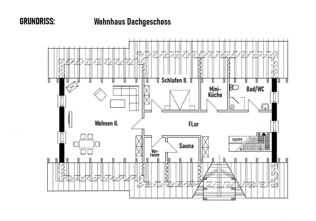 Rodinný dům · 160 m² · , Dolní Sasko - 3