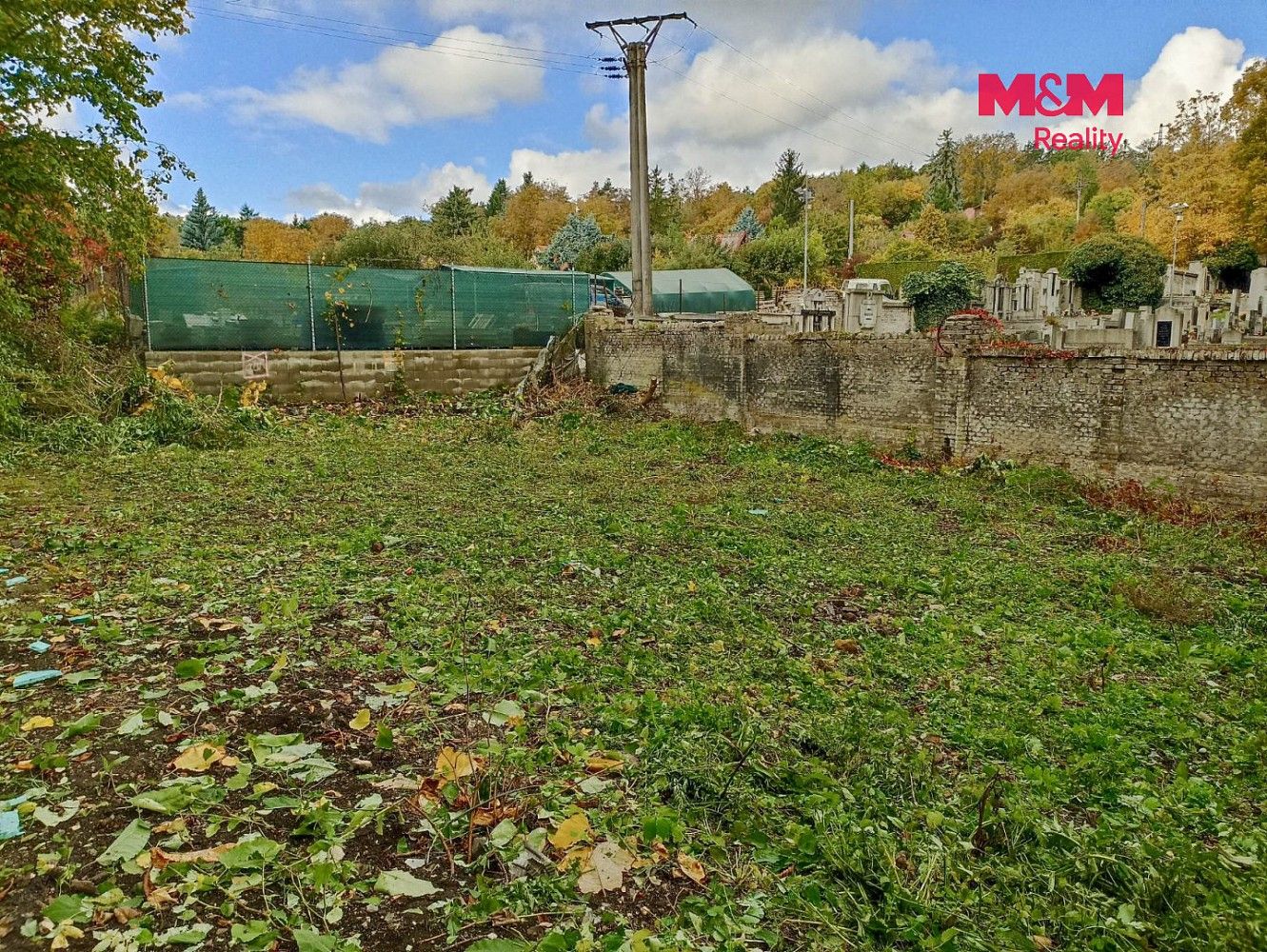 Zahrady, Kladno, Středočeský kraj - 2