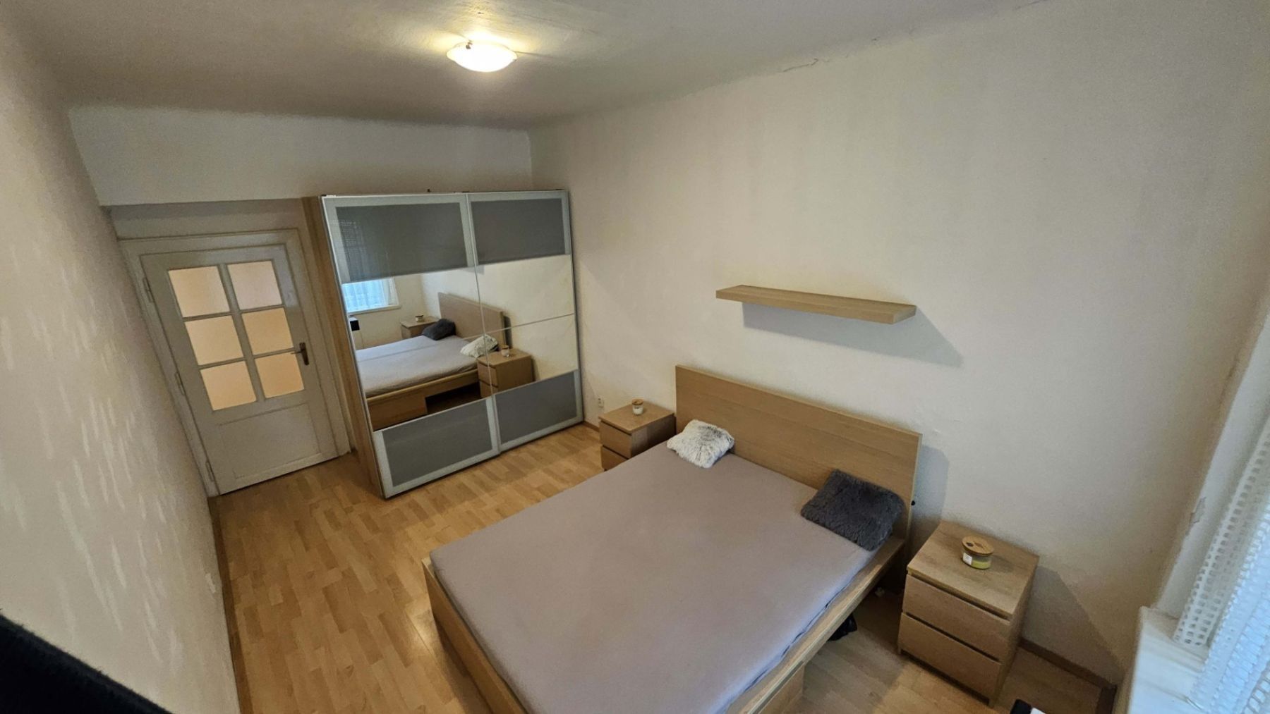 Byt 2+kk · 42 m² · Horní, Praha - Nusle - 4