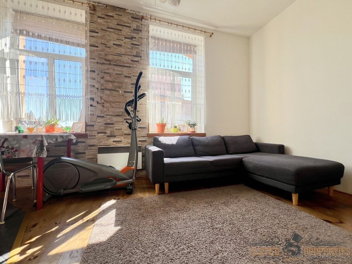 Prodej byt - Hradec Králové, 500 04