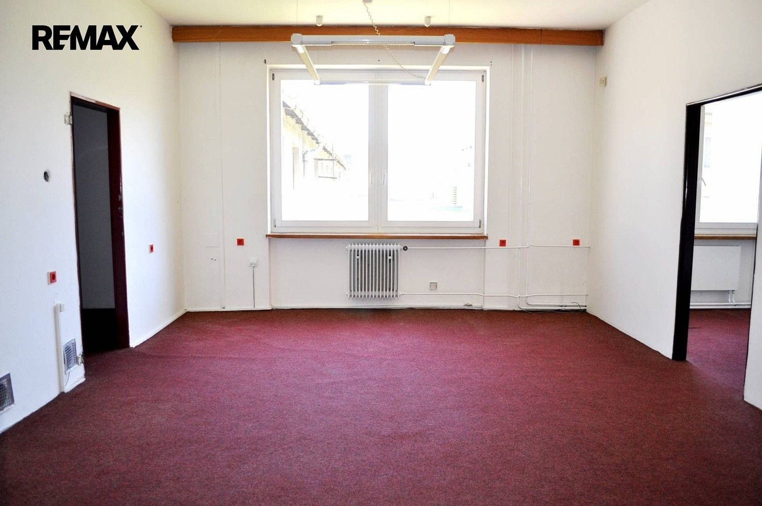 Kanceláře, Havlíčkův Brod, Kraj Vysočina, 20 m² - 2
