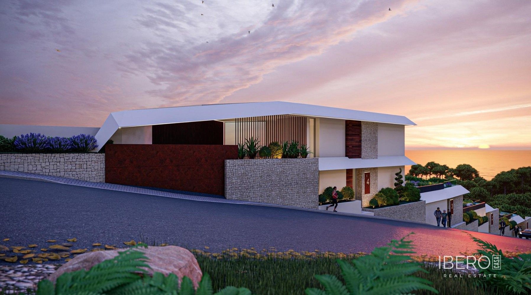 Rodinný dům · 206 m² · Calpe, ES - 4