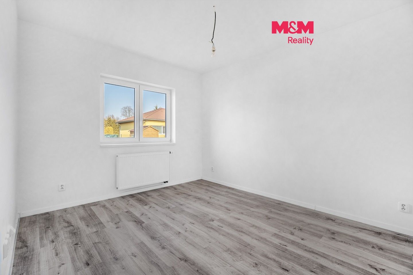 Rodinné domy, Horní hájek, Dolní Beřkovice, 76 m² - 1