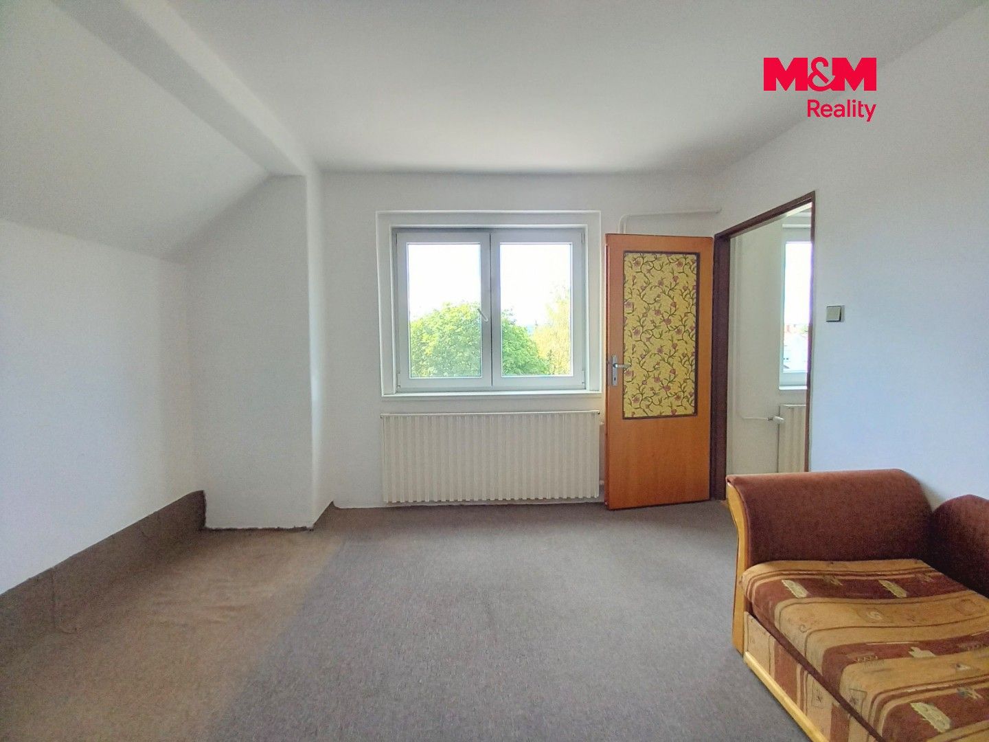 Byt 3+1 · 78 m² · Počernická, Karlovy Vary - 3