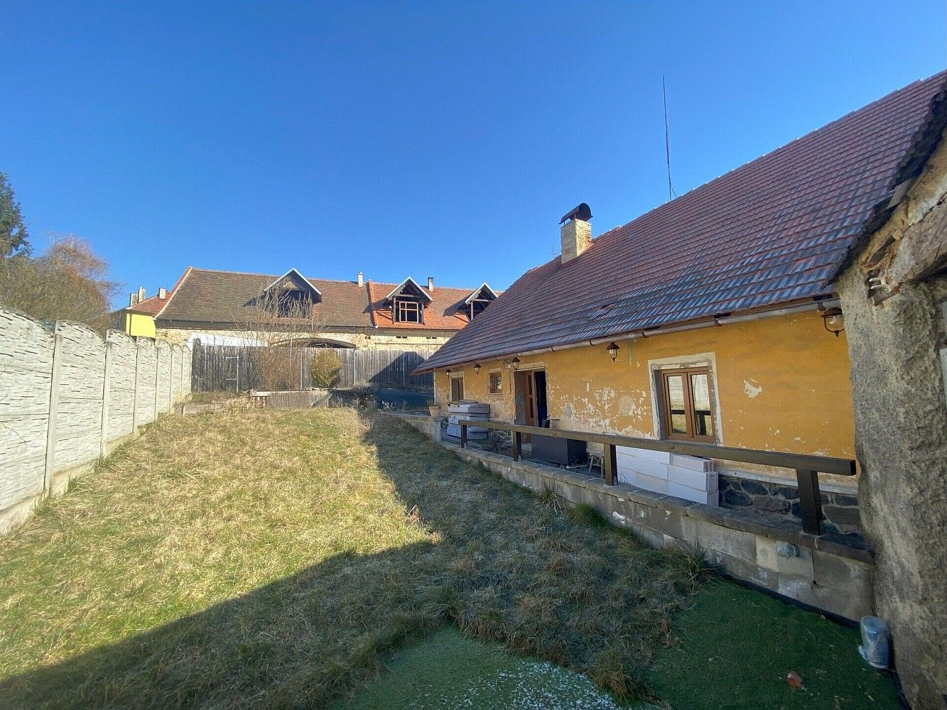 Rodinný dům · 200 m² · Velká Buková, okres Rakovník, Středočeský kraj - 3
