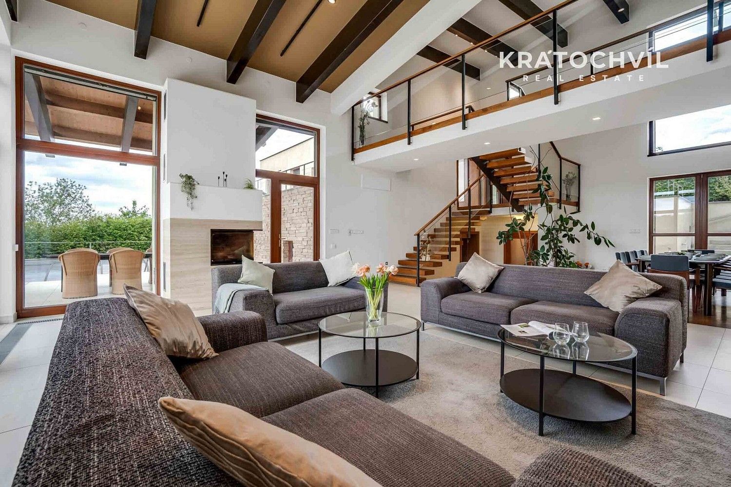 Rodinný dům · 674 m² · U bažantnice, Praha 5 - Velká Chuchle - 3