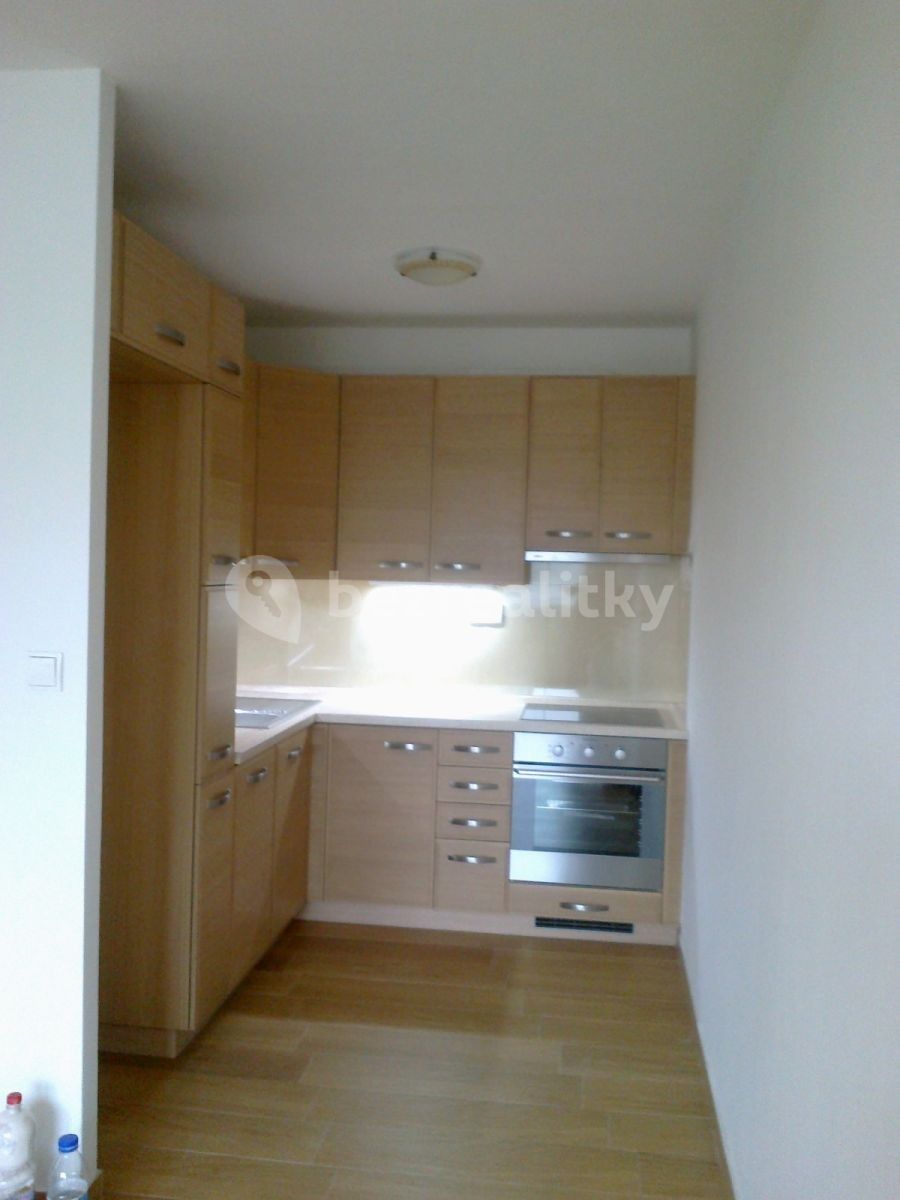 2+kk, Hráského, Praha - Chodov, 45 m² - 1