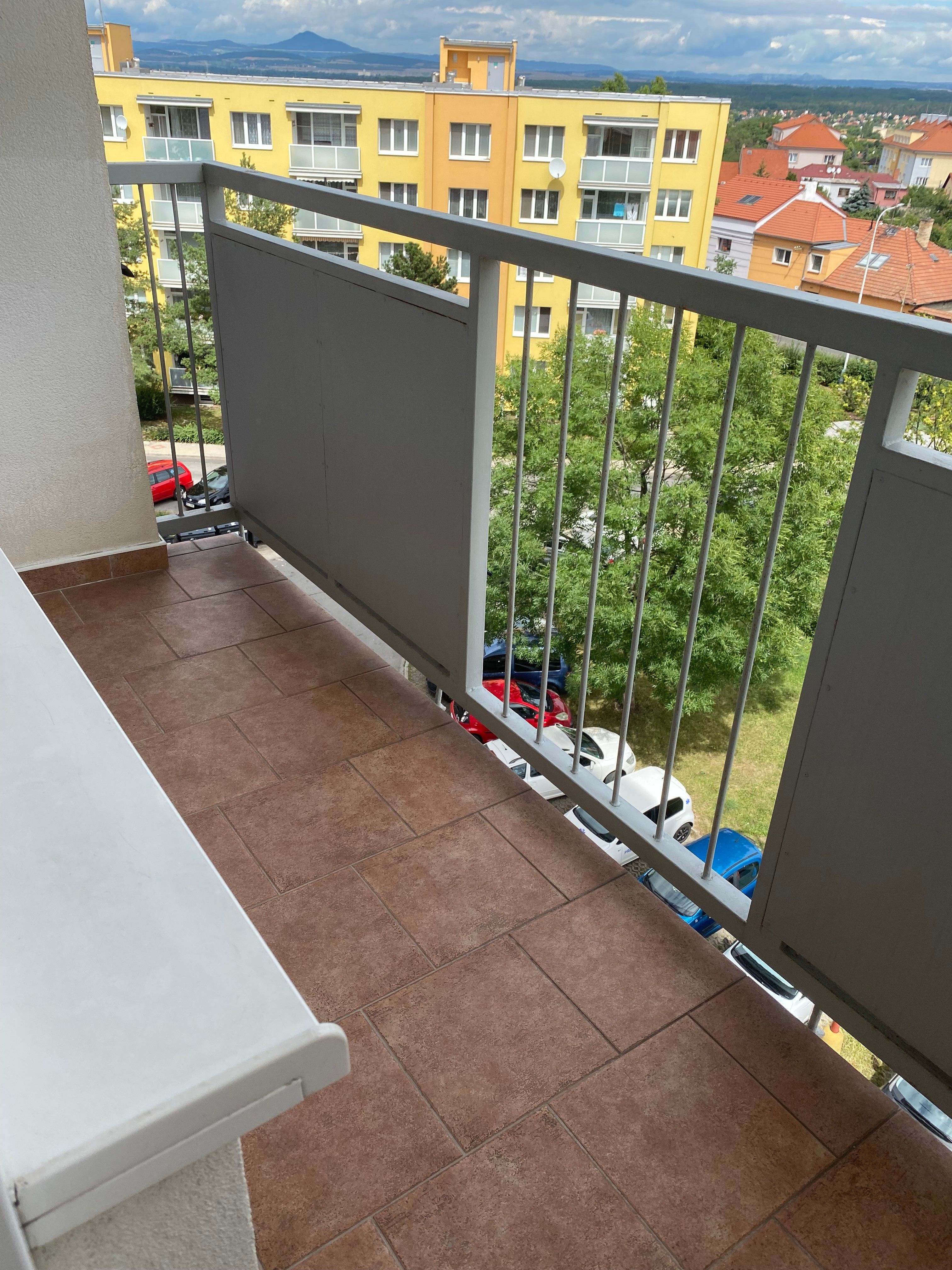Byt 1+1 · 31 m² · Roudnice nad Labem - 4