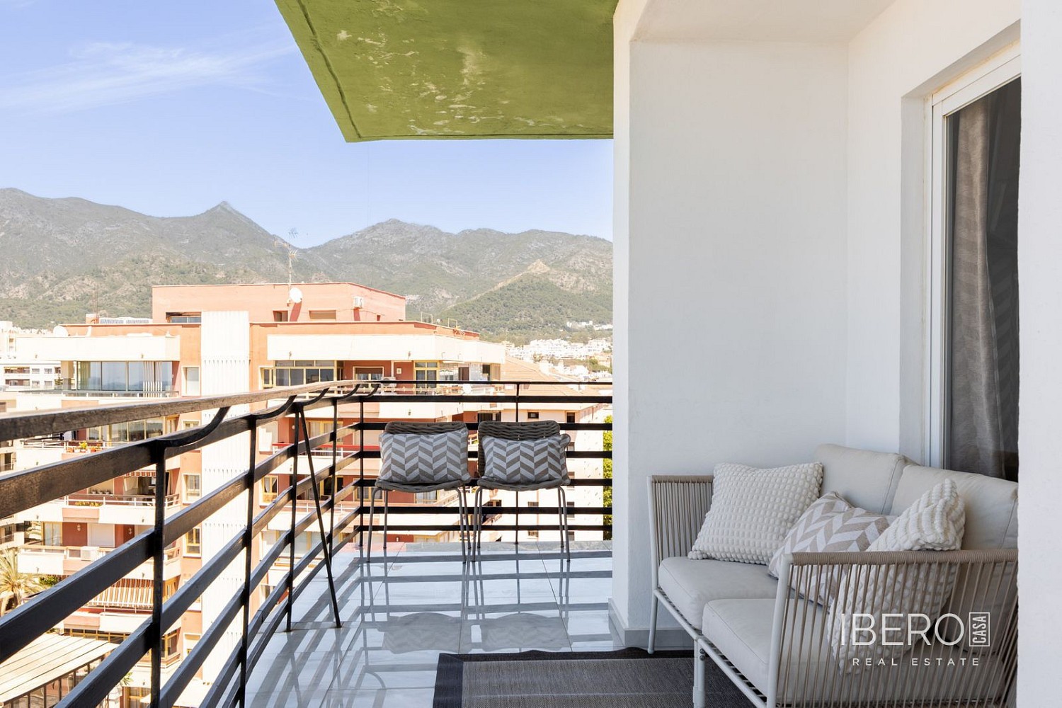 Byt 2+kk · 72 m² · Marbella, Španělsko - 4