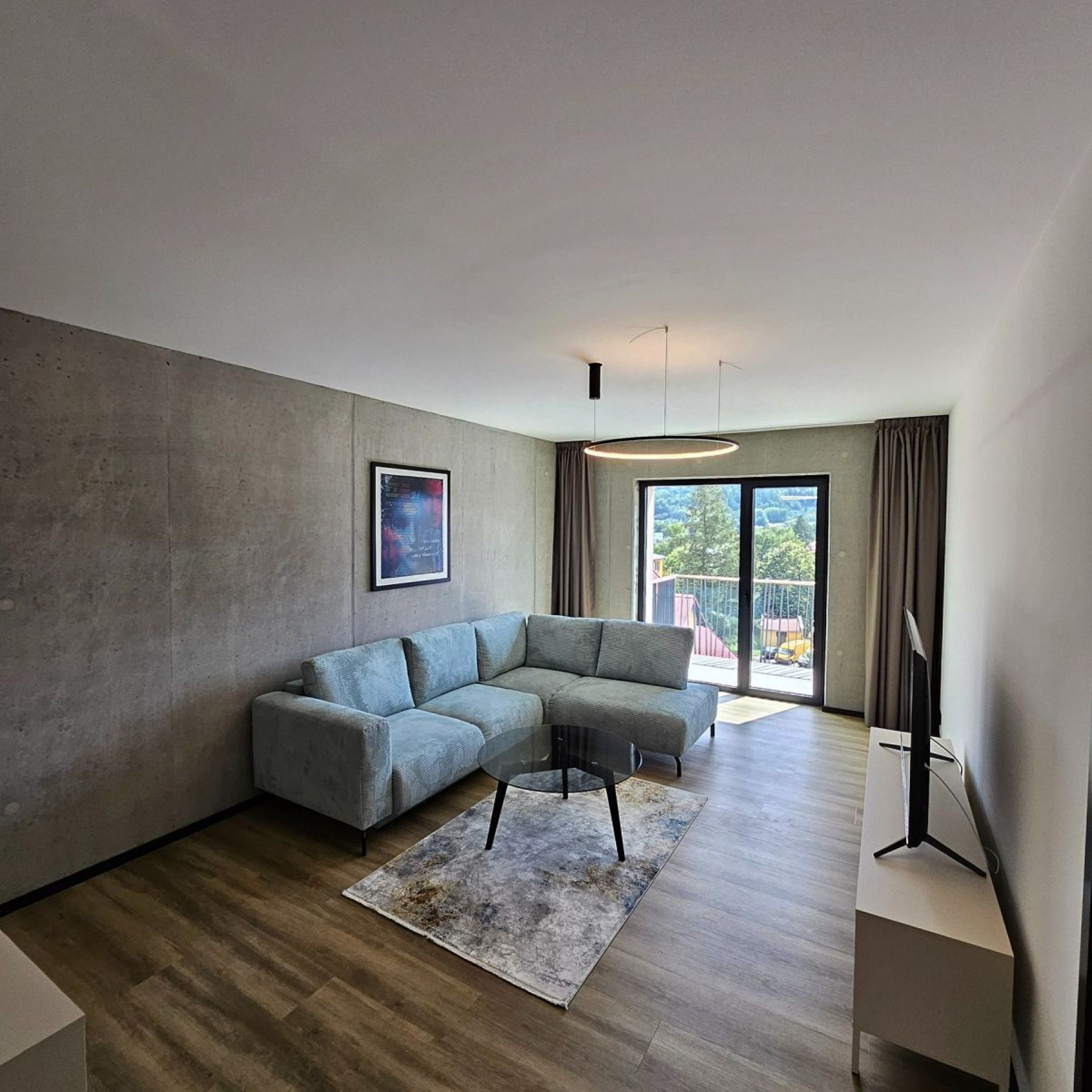 2+1, Karlovy Vary, 75 m² - 1