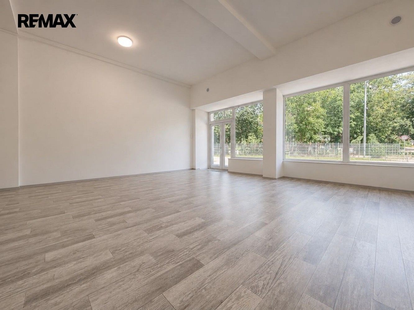 Obchodní prostory, Bílina - Teplické Předměstí, okres Teplice, Ústecký kraj, 72 m² - 1