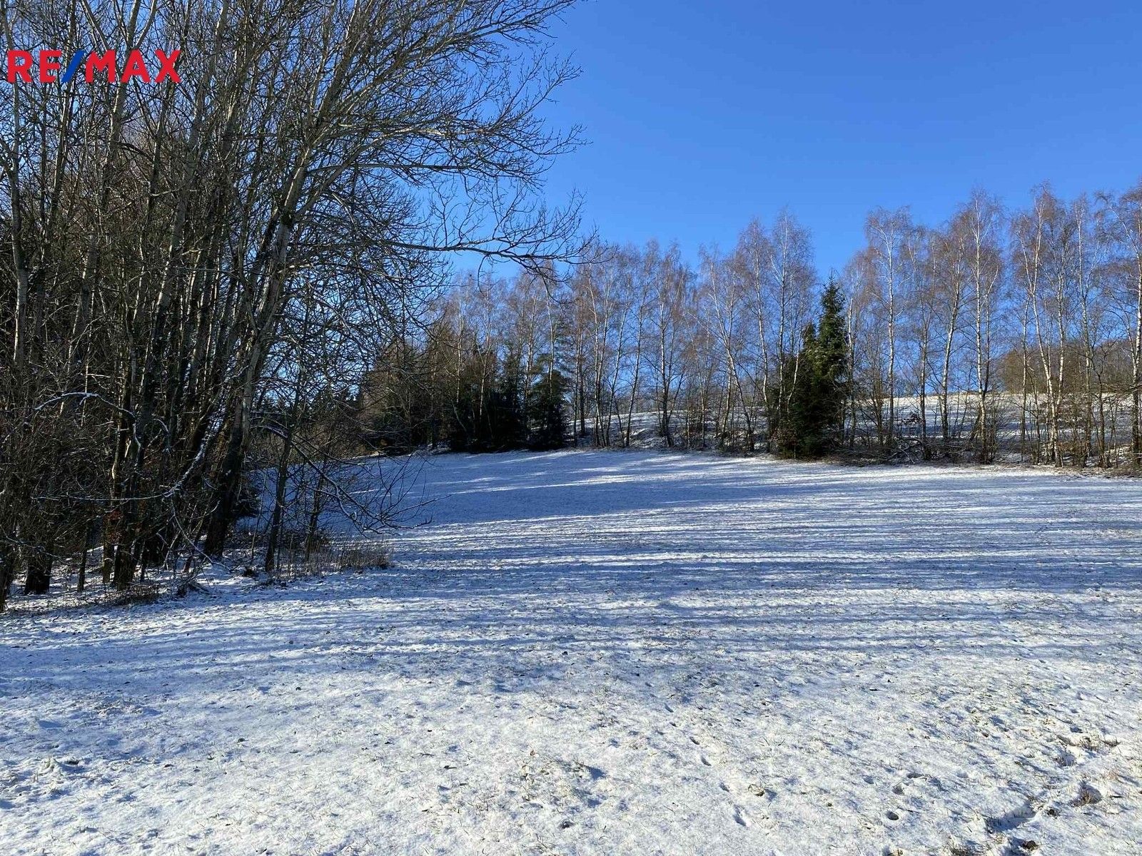 Pozemky pro bydlení, Sobkovice, 4 m²