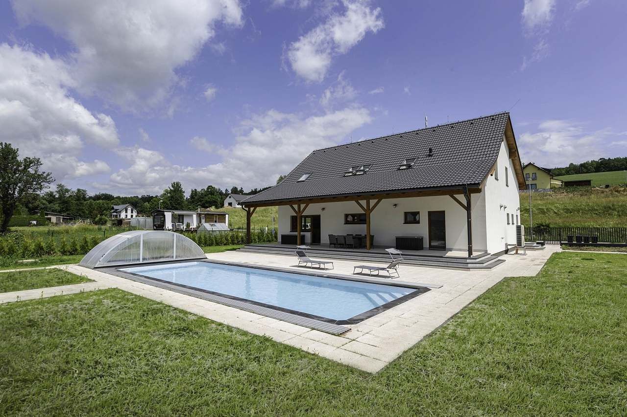 Chaty, Prosečné, Královéhradecký kraj - 1