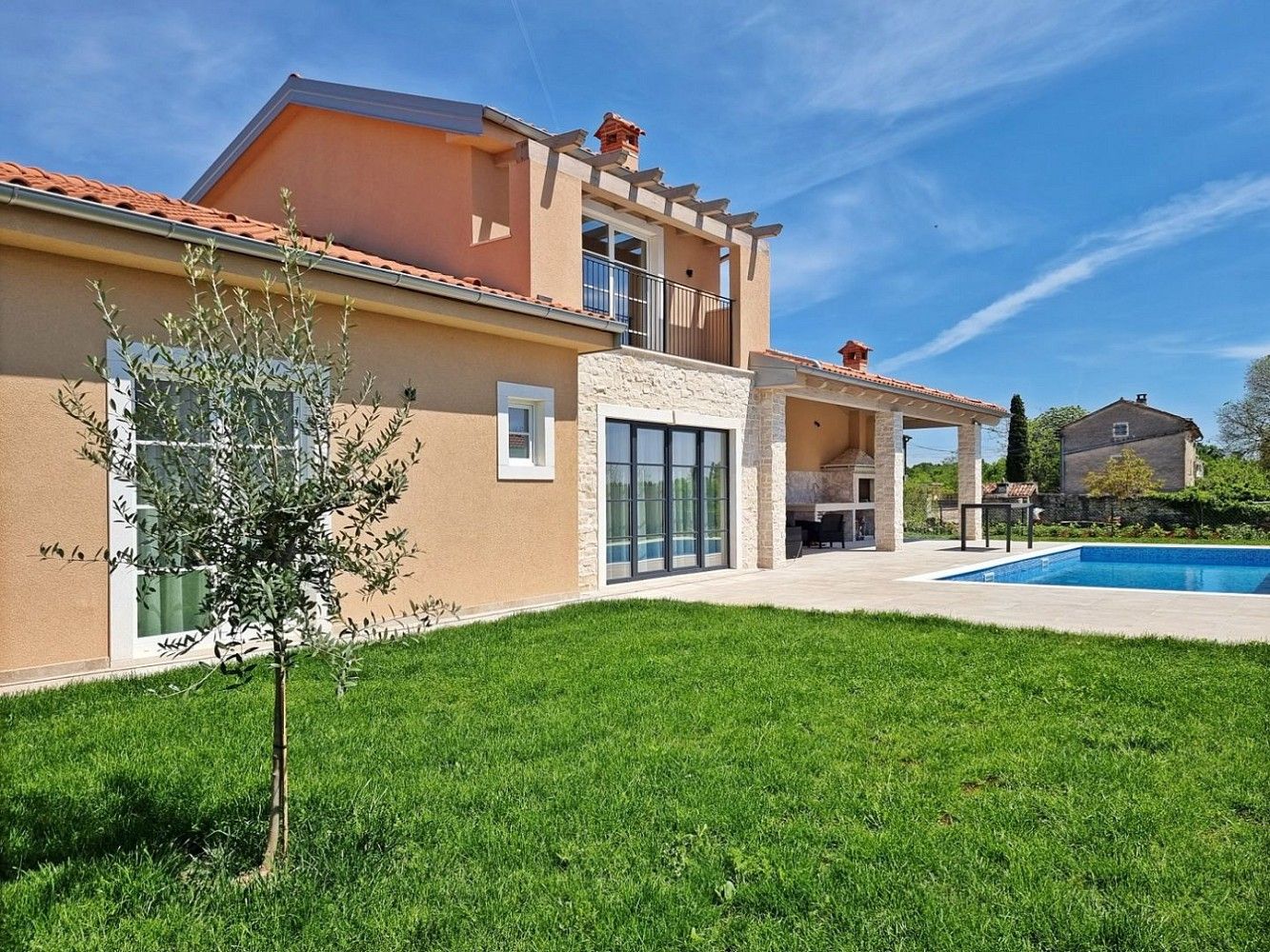 Rodinný dům · 188 m² · Kanfanar, HR - 3