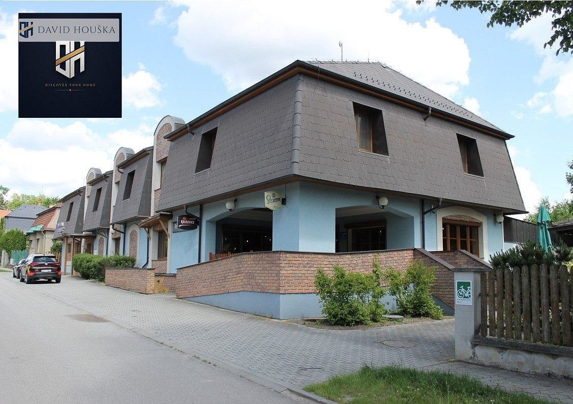 Ostatní, Veselí nad Lužnicí, okres Tábor, Jihočeský kraj, 1 165 m² - 1