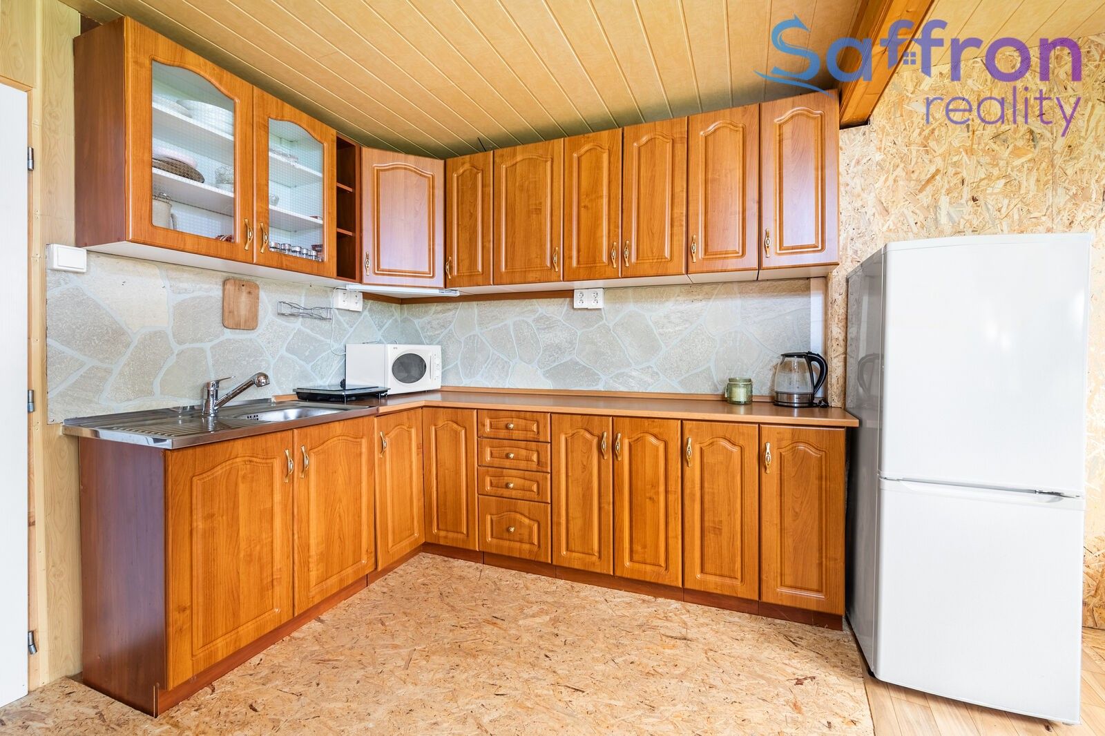 Prodej chata - Šťáhlavy Šťáhlavice, 43 m² - 5