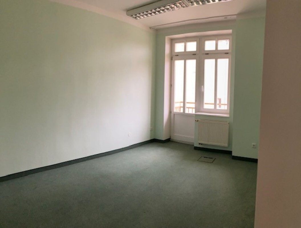 Kancelář · 174 m² · T. G. Masaryka 883, Karlovy Vary - 4