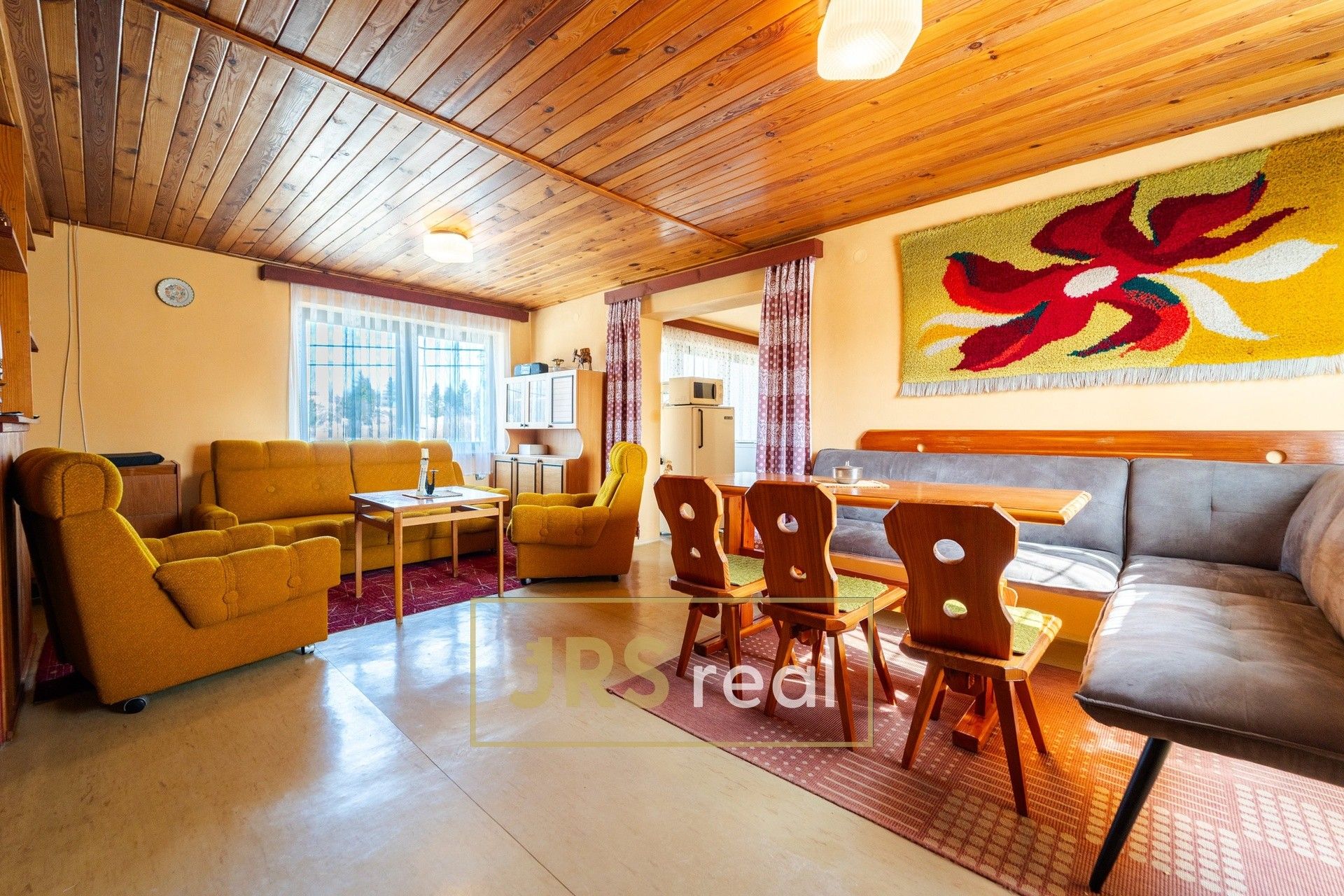 Nemovitost · 101 m² · Valtice Úvaly - 3