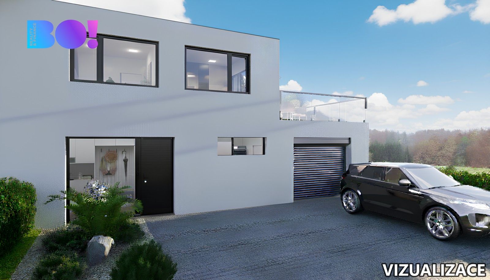 Rodinné domy, , Ostrava, 136 m²