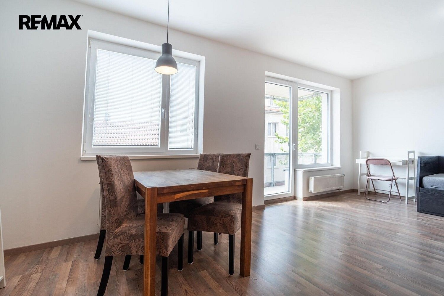 Byt 2+kk · 53 m² · Praha - Uhříněves, okres Praha 22, Hlavní město Praha - 3