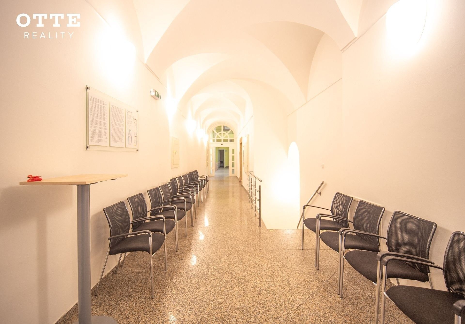 Kancelář · 247 m² · náměstí Republiky, Plzeň - 3