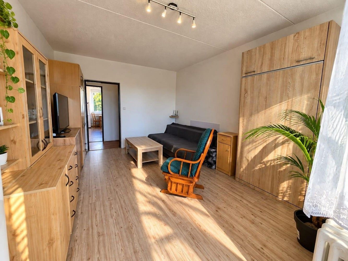 Byt 1+1 · 33 m² · Kyjevská, Třebíč - Nové Dvory - 3
