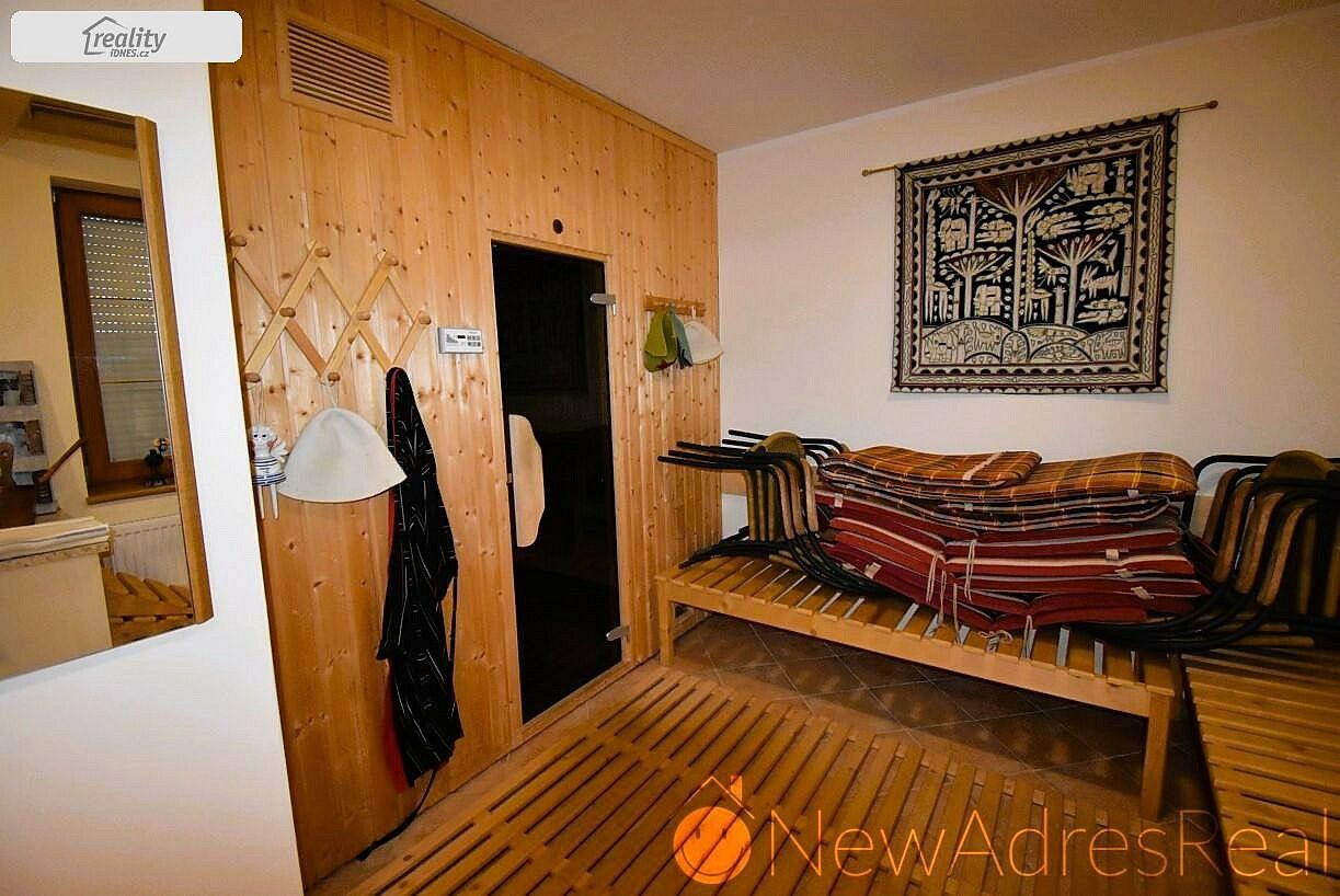 Prodej rodinný dům - Karlovy Vary - Rybáře, Karlovarský kraj, 220 m² - 5