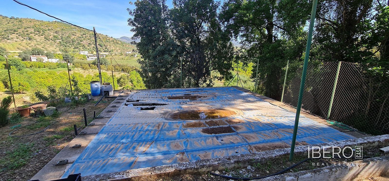Rodinný dům · 60 m² · Tolox, ES - 3