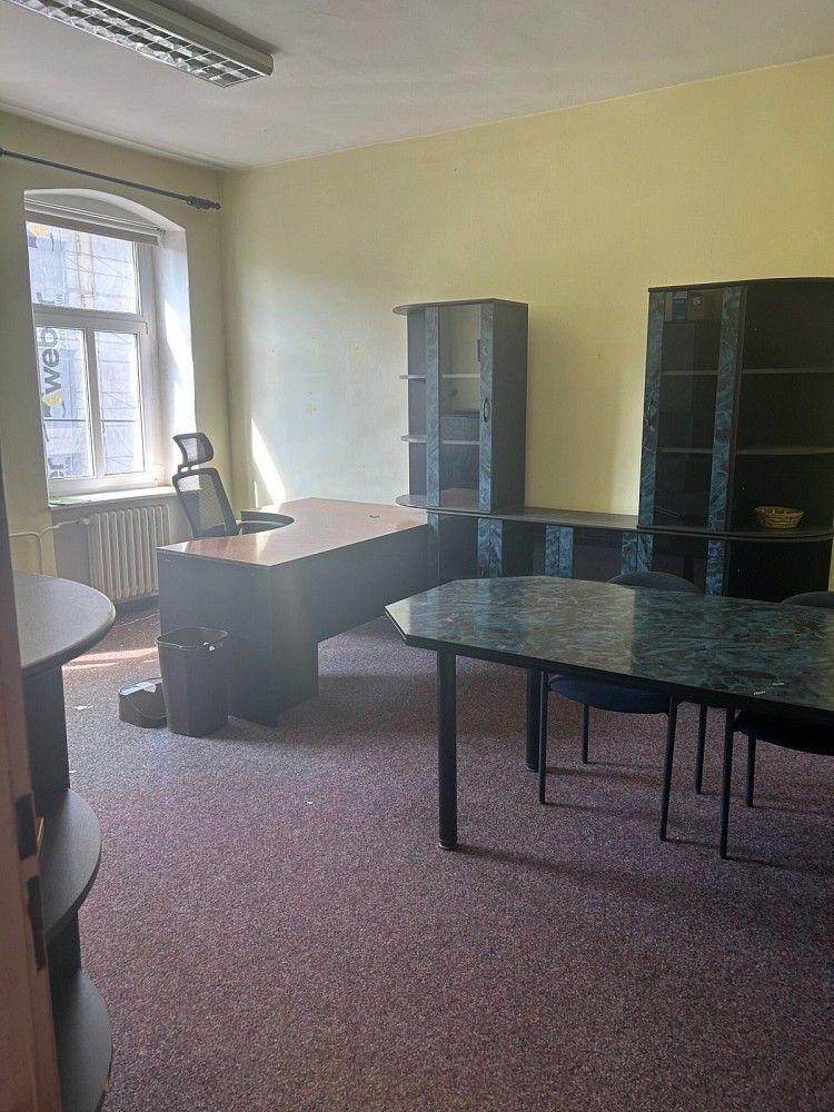 Výrobní prostory · 470 m² · Karlovy Vary - Hůrky, Karlovarský kraj - 4