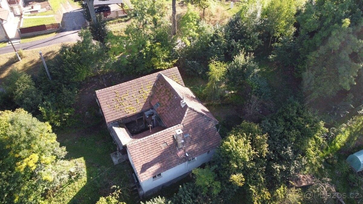 Prodej rodinný dům - Litomyšl, 570 01