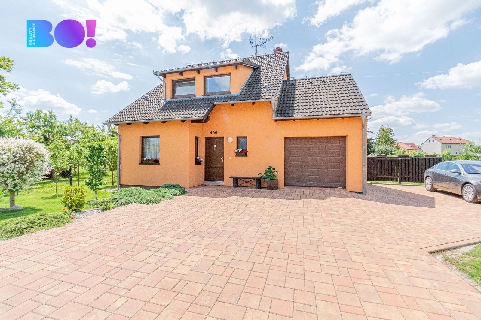 Rodinný dům, 175 m²