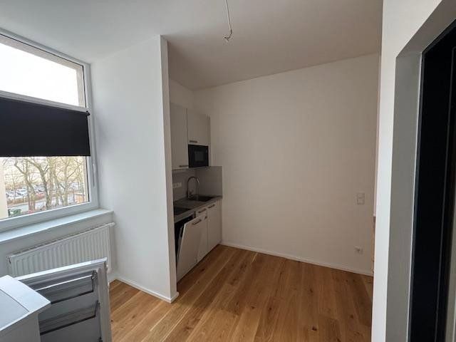 1+1, Mildred-Scheel-Str. 2a Amberg Amberg Bayern 92224, 32 m² - 2