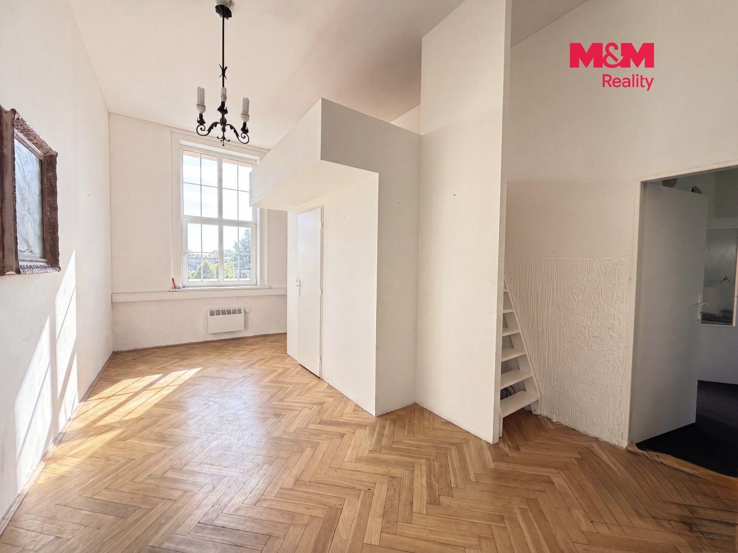 Pronájem kancelář - Čs. armády, Žamberk, 244 m² - 5