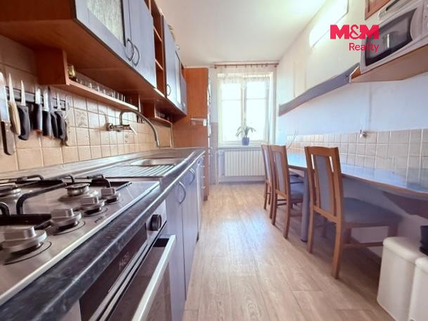 Prodej rodinný dům - Svobodova, Bílovec, 115 m² - 2