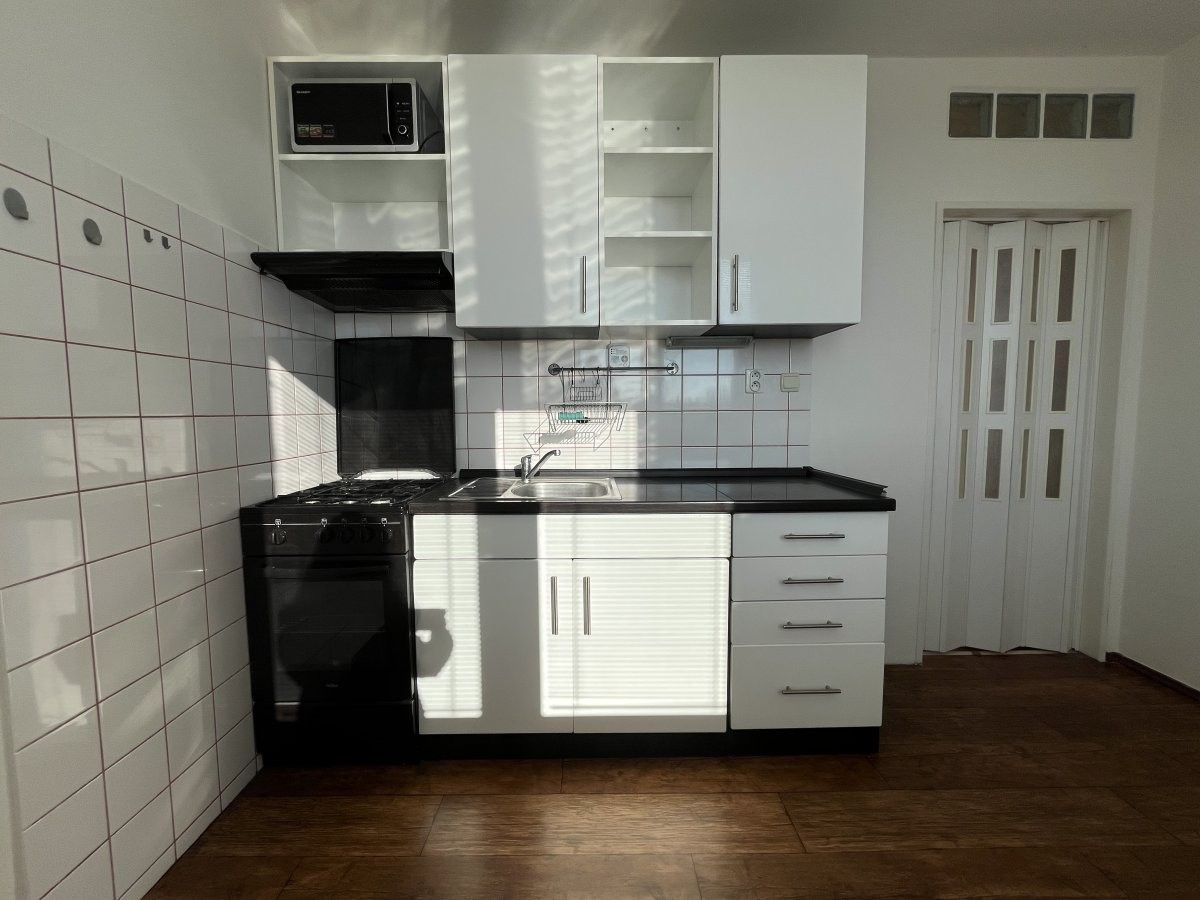 Byt 1+1 · 41 m² · Josefa Brabce, Ostrava - 3