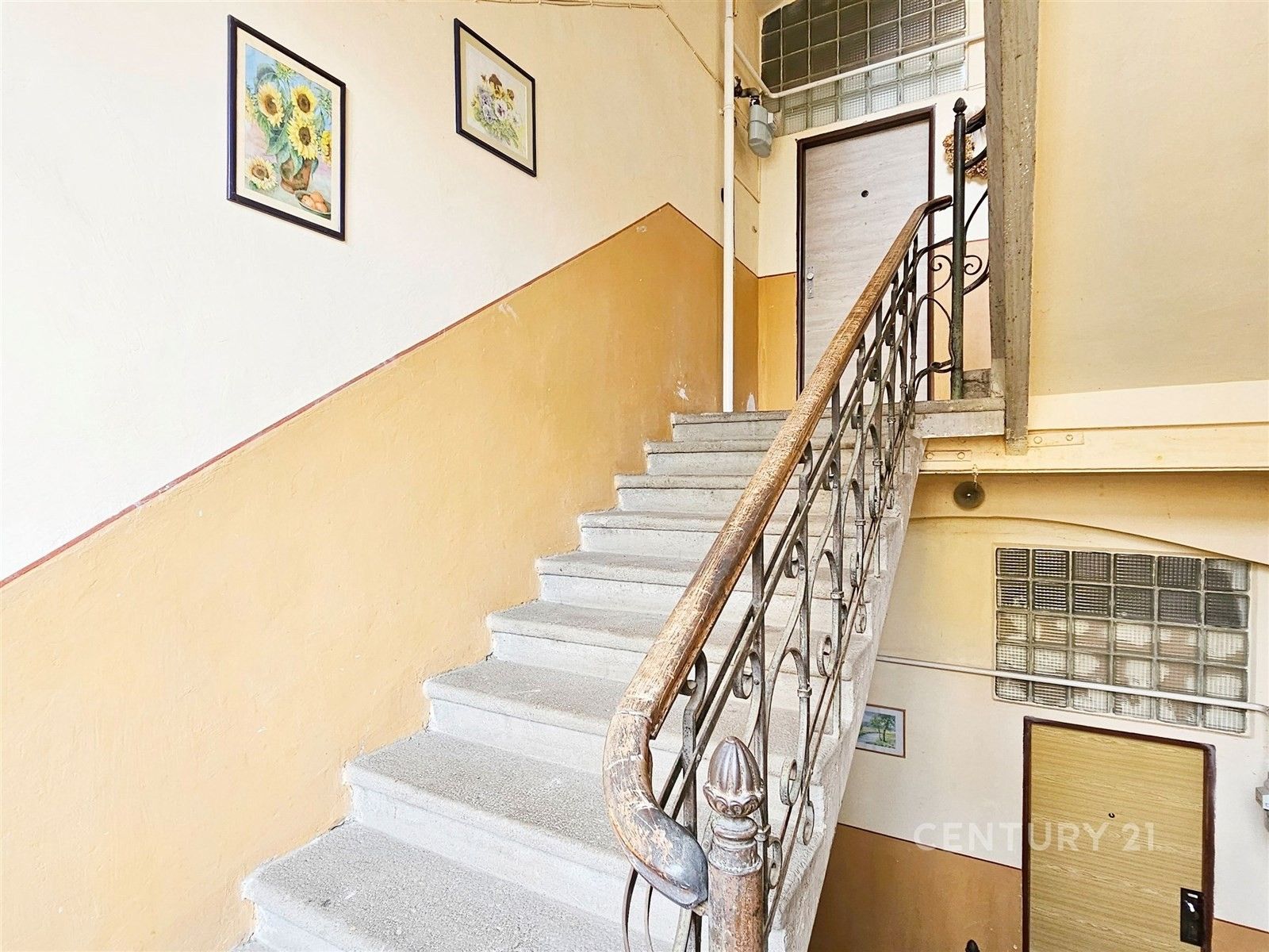 2+1, Letecká 1043, Teplice, 62 m² - 2