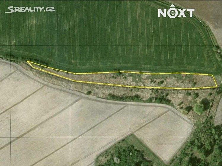 Pozemky pro bydlení, Jirny, 250 90