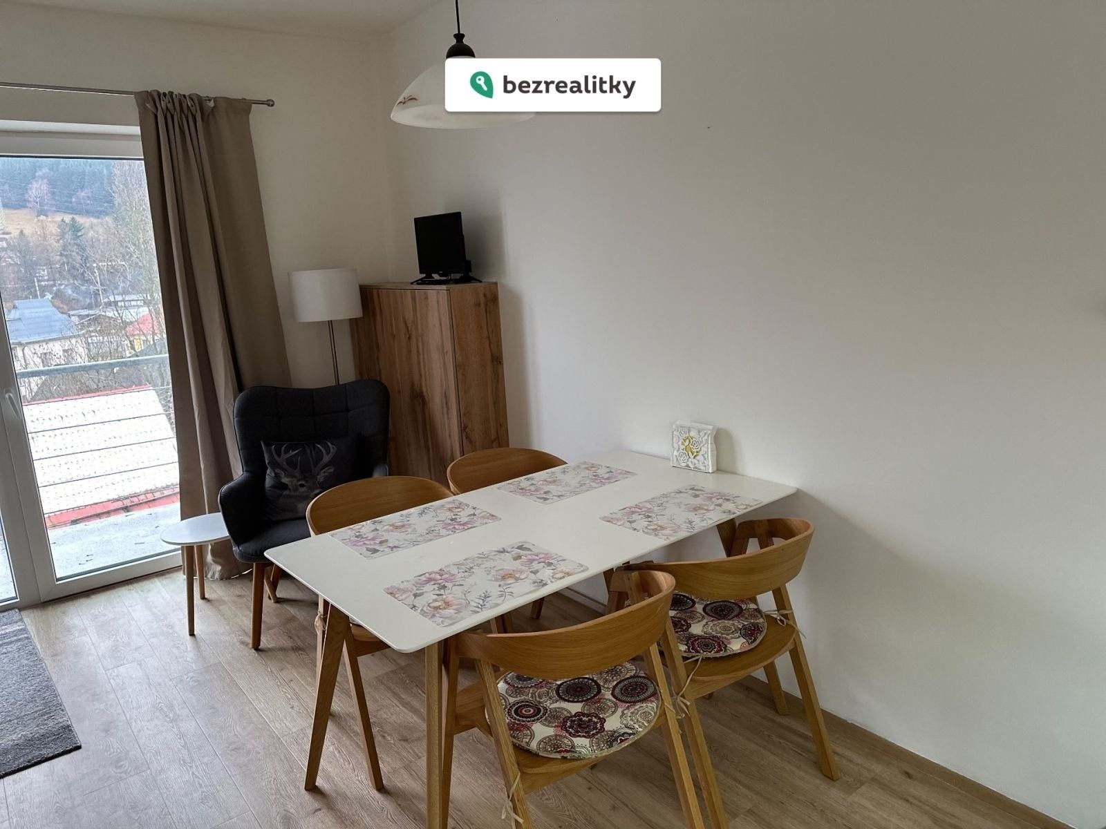 Prodej byt 2+kk - Promenáda, Horní Maršov, 45 m²