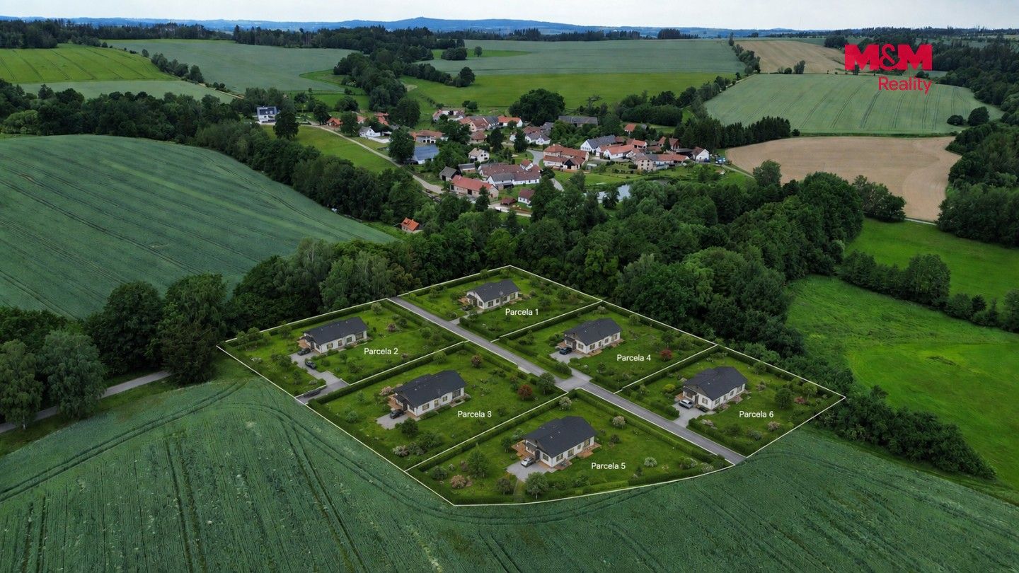 Zemědělský objekt · 600 m² · Pejškov, Pelhřimov - 3